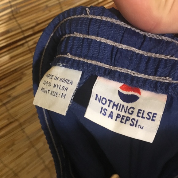 Pepsi shorts - Picture 4 of 4